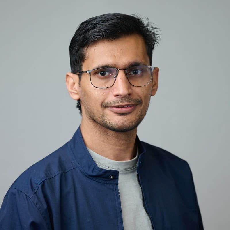 Hassan A. Bukhari